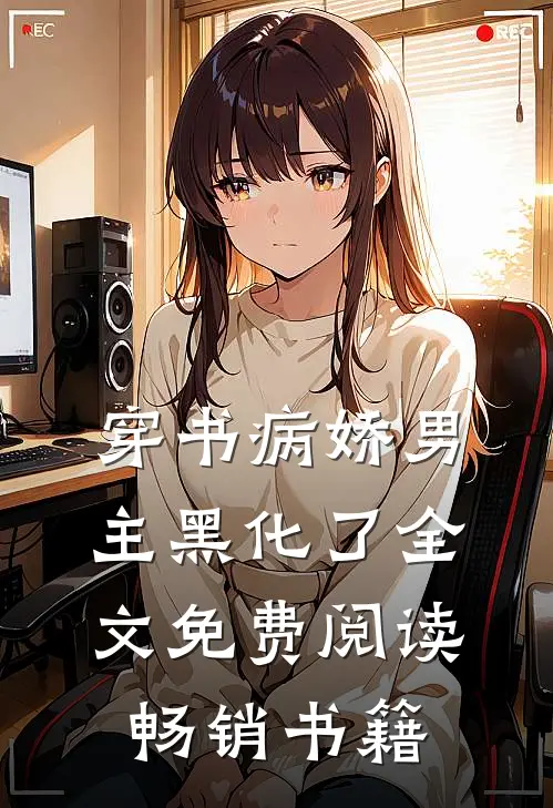 穿书病娇男主黑化了全文免费阅读畅销书籍