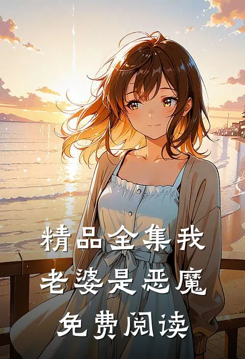 精品全集我老婆是恶魔免费阅读