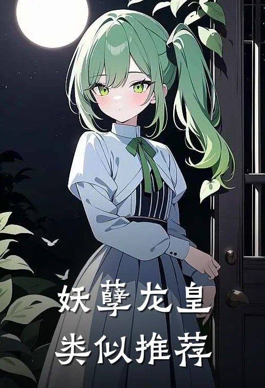 妖孽龙皇类似推荐