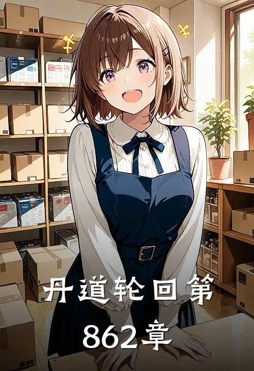 丹道轮回 第862章