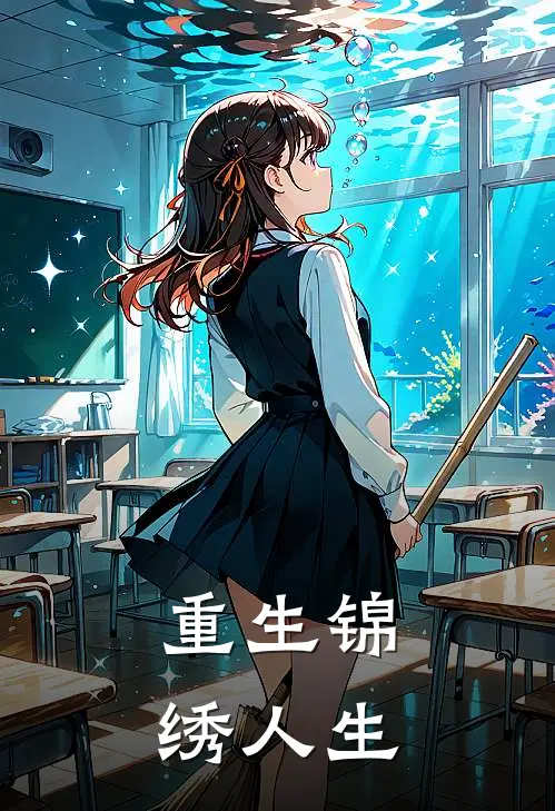 重生锦绣人生