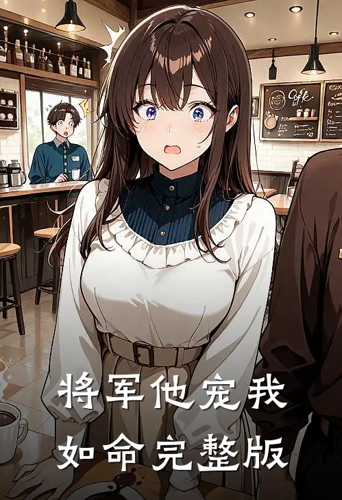 将军他宠我如命完整版