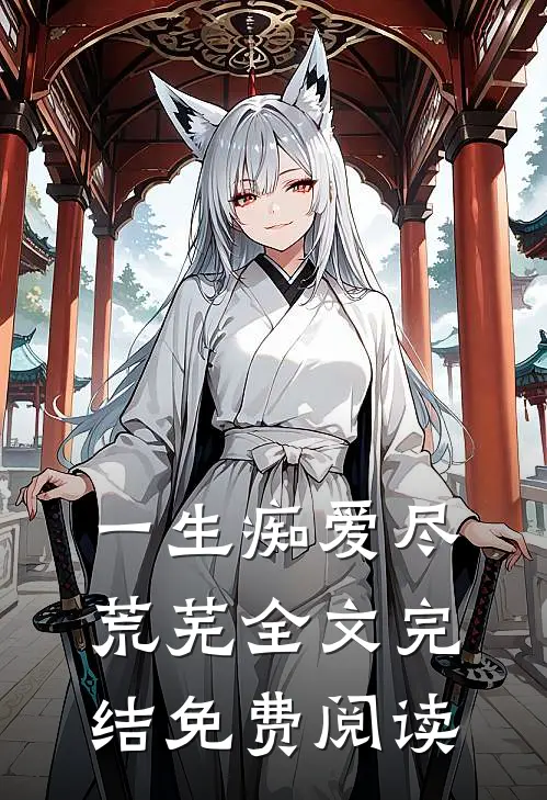 一生痴爱尽荒芜全文完结免费阅读