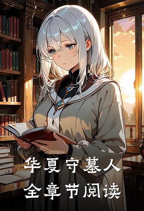 华夏守墓人全章节阅读