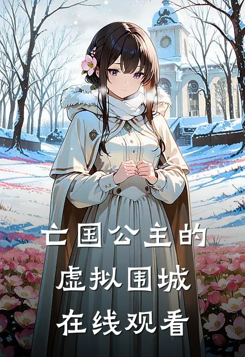 亡国公主的虚拟围城在线观看