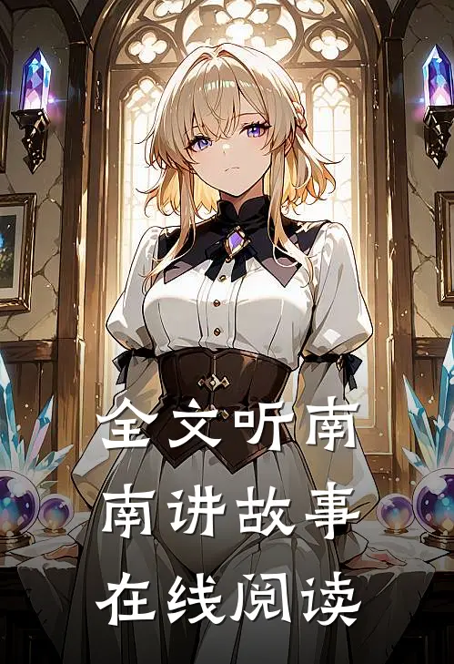 全文听南南讲故事在线阅读