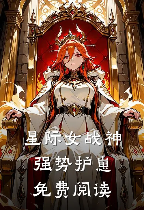 星际女战神强势护崽免费阅读