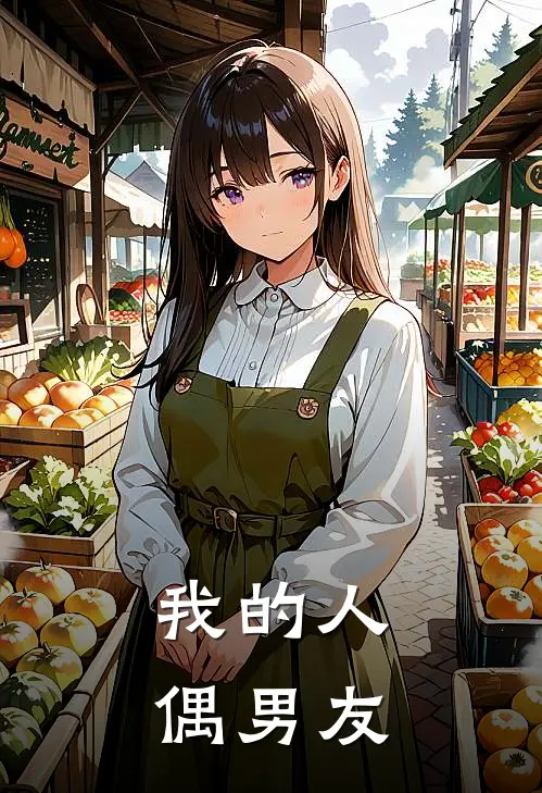 我的人偶男友