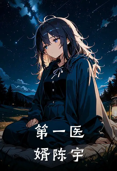第一医婿陈宇