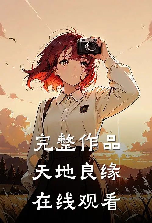 完整作品天地良缘在线观看