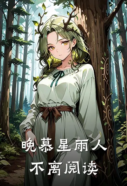 晚慕星雨人不离阅读