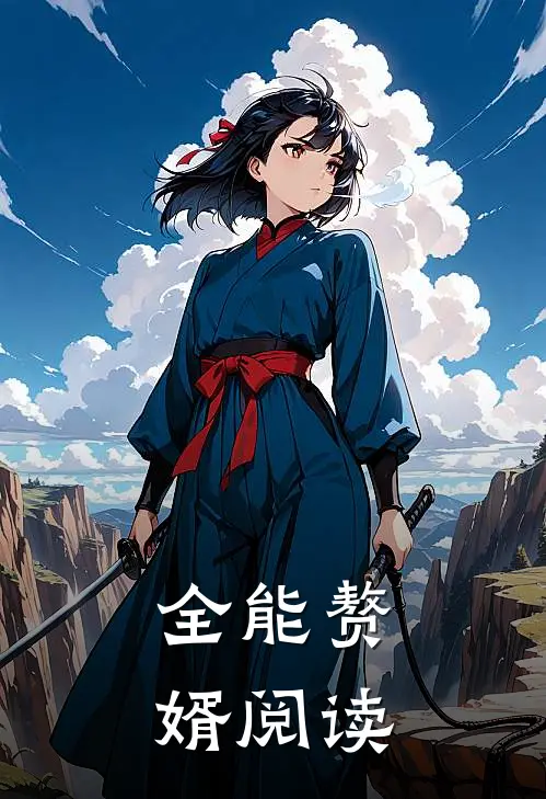 全能赘婿阅读