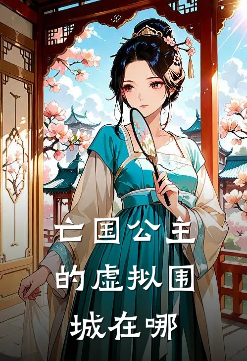 亡国公主的虚拟围城在哪