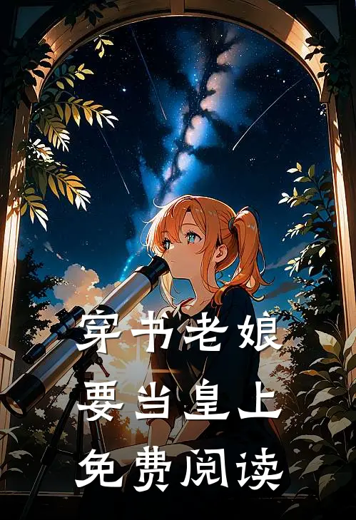 穿书老娘要当皇上免费阅读