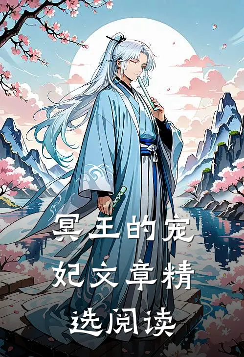 冥王的宠妃文章精选阅读