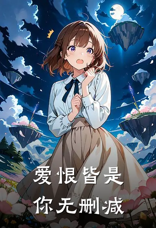 爱恨皆是你无删减
