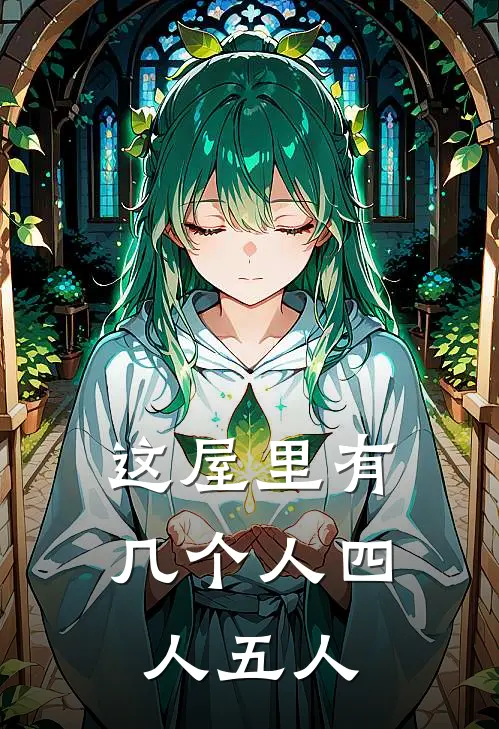 这屋里有几个人四人五人