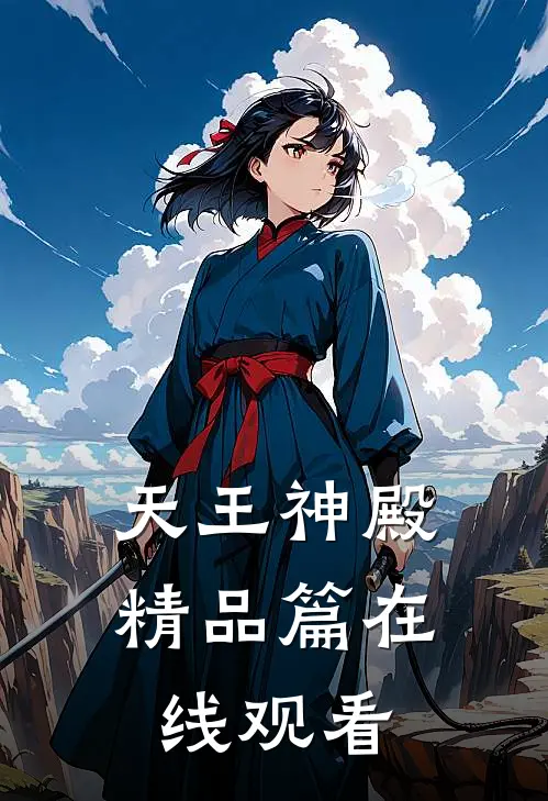 天王神殿精品篇在线观看