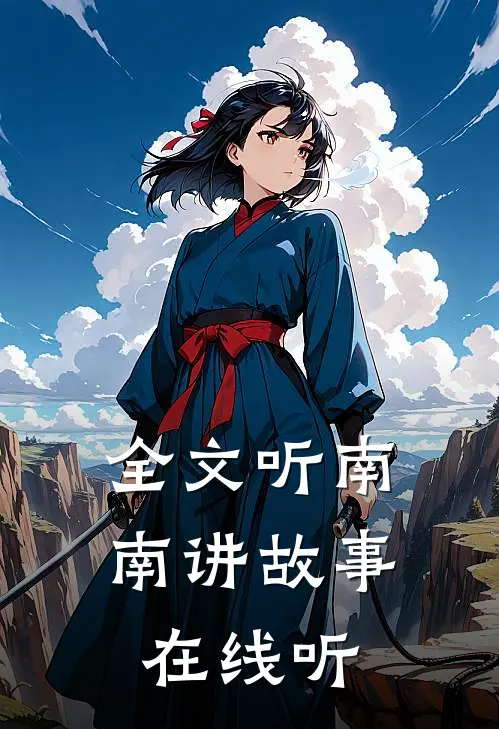 全文听南南讲故事在线听