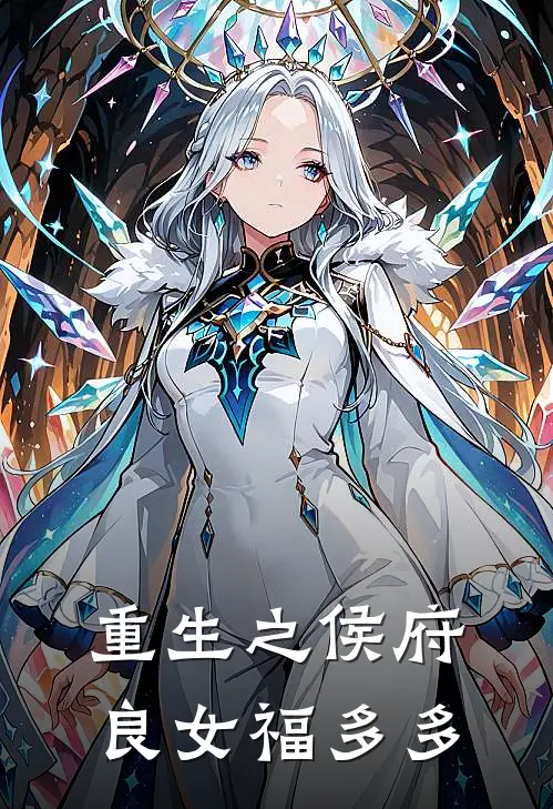 重生之侯府良女 福多多