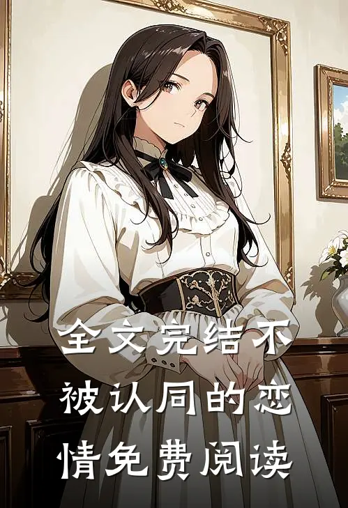 全文完结不被认同的恋情免费阅读