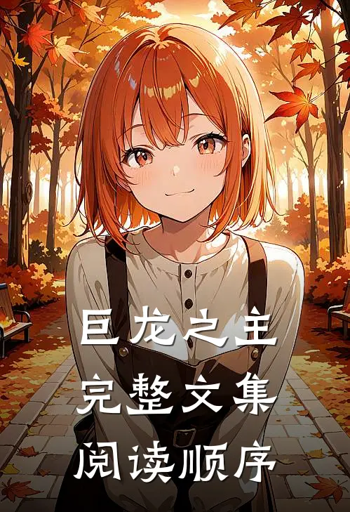 巨龙之主完整文集阅读顺序