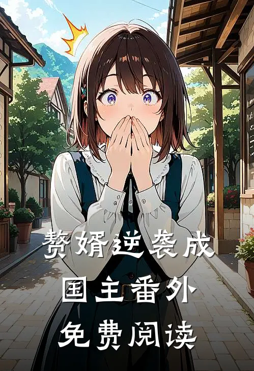赘婿逆袭成国主 番外免费阅读