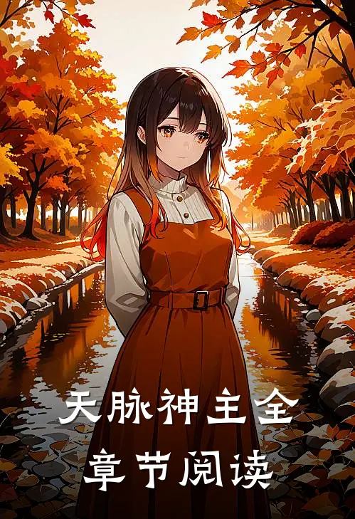 天脉神主全章节阅读