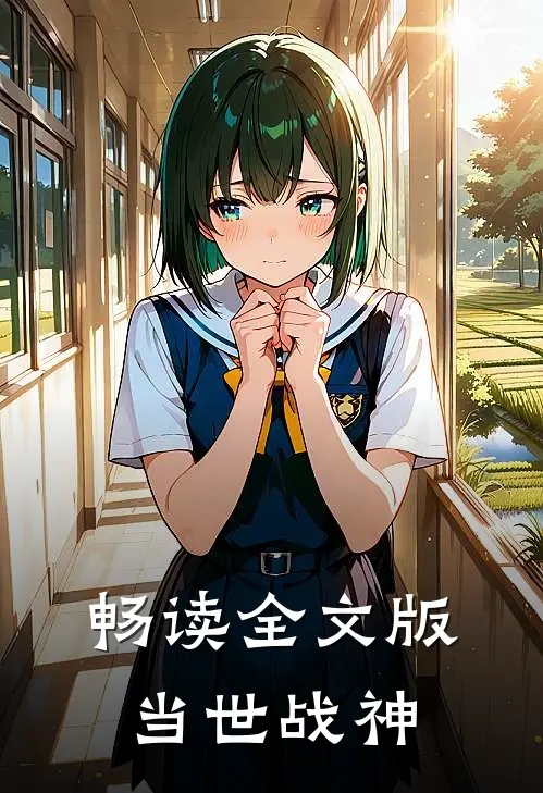 畅读全文版当世战神