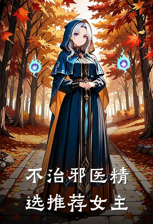 不治邪医精选推荐女主