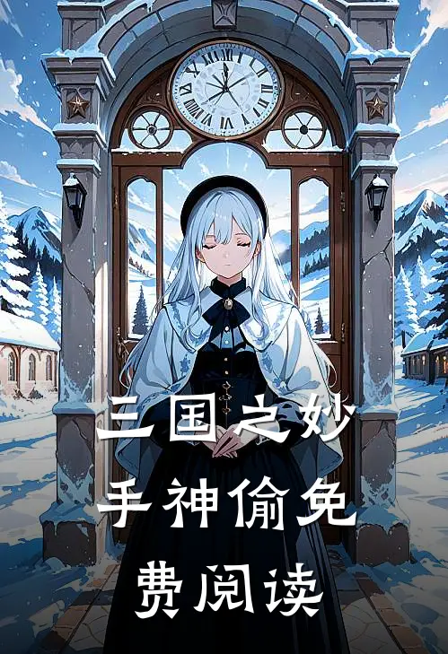 三国之妙手神偷免费阅读