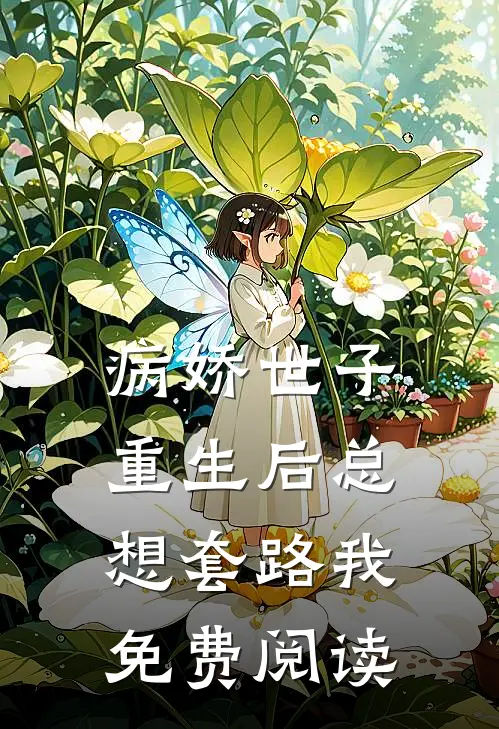病娇世子重生后总想套路我免费阅读