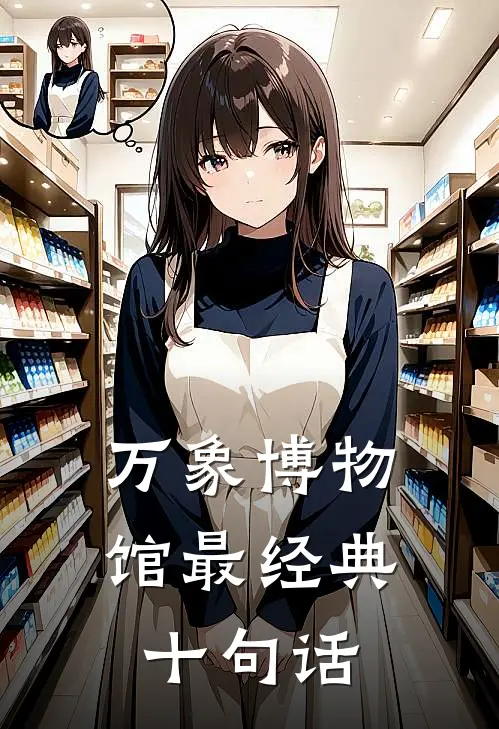 万象博物馆最经典十句话