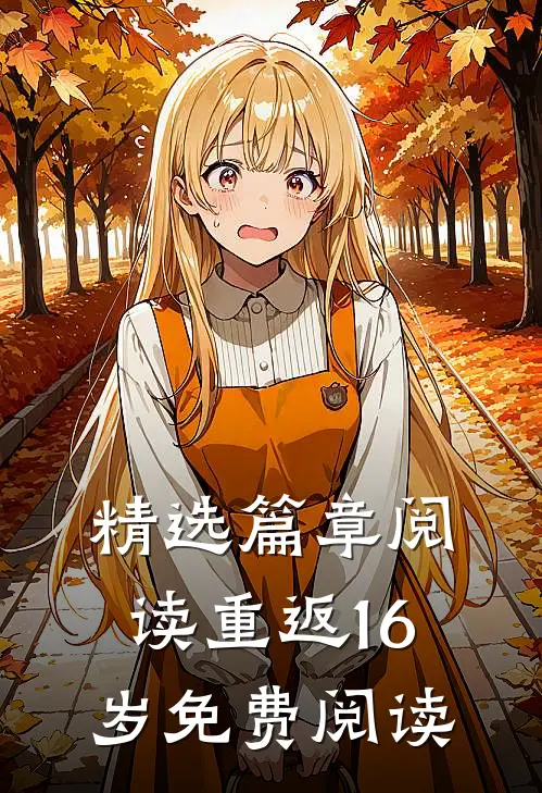 精选篇章阅读重返16岁免费阅读