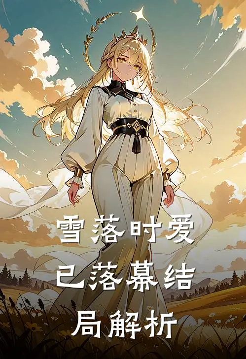 雪落时爱已落幕结局解析