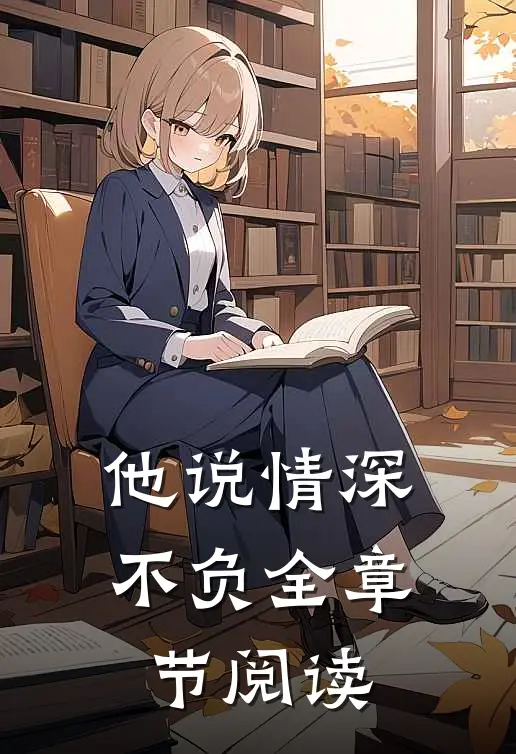 他说情深不负全章节阅读