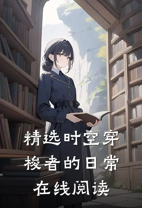 精选时空穿梭者的日常在线阅读