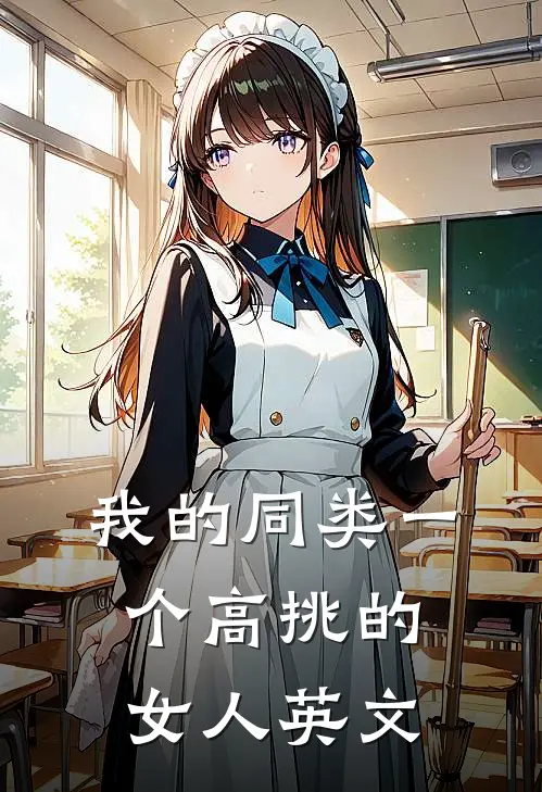 我的同类一个高挑的女人英文