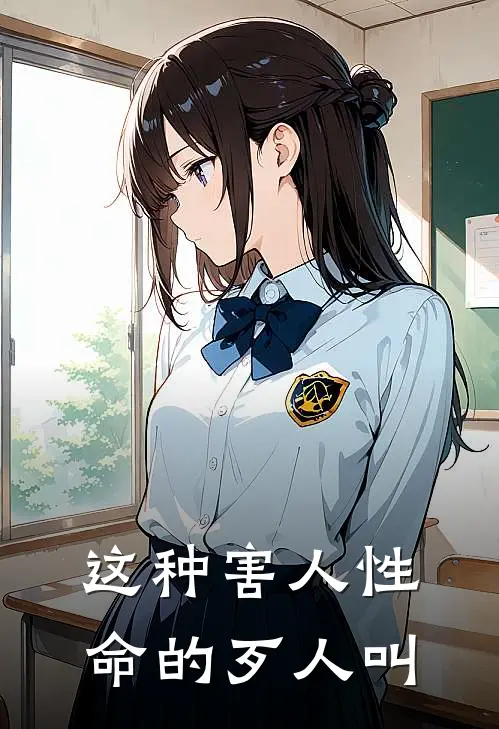 这种害人性命的歹人叫