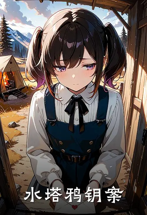 水塔鸦钥案