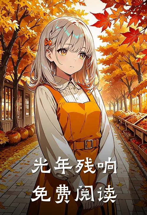 光年残响免费阅读