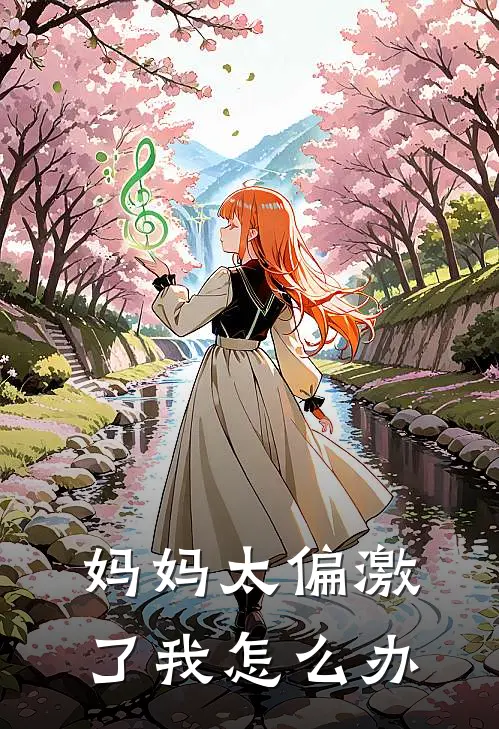 妈妈太偏激了我怎么办