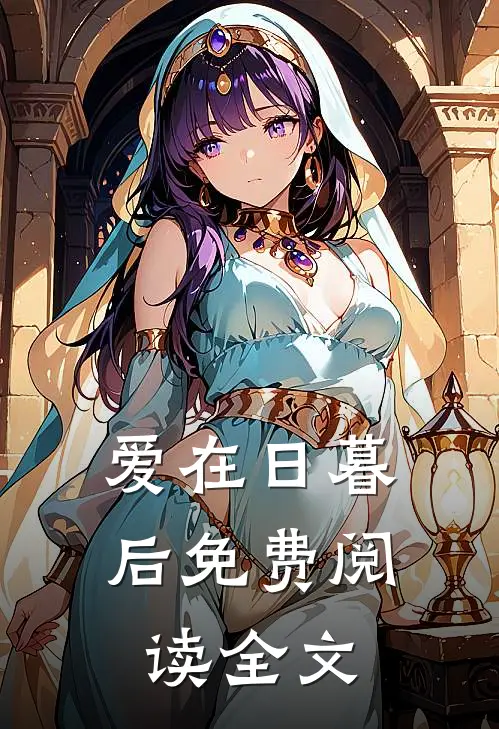 爱在日暮后免费阅读全文