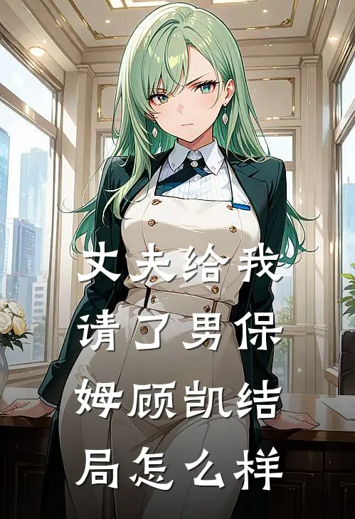 丈夫给我请了男保姆顾凯结局怎么样