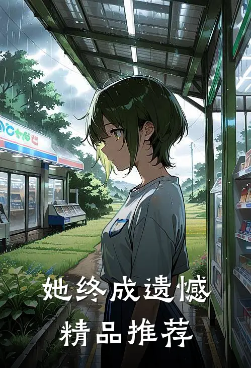 她终成遗憾精品推荐