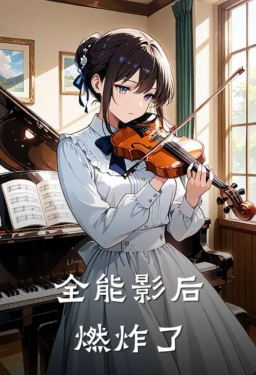 全能影后燃炸了