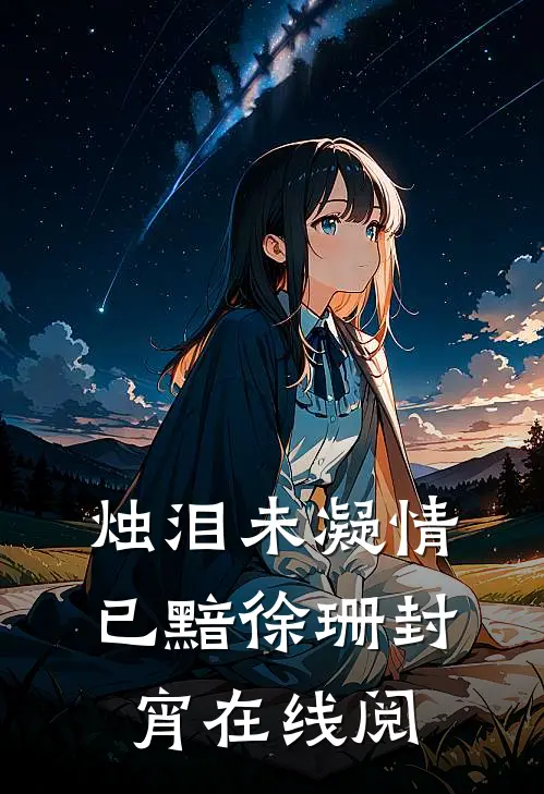 烛泪未凝情已黯徐珊封宵在线阅