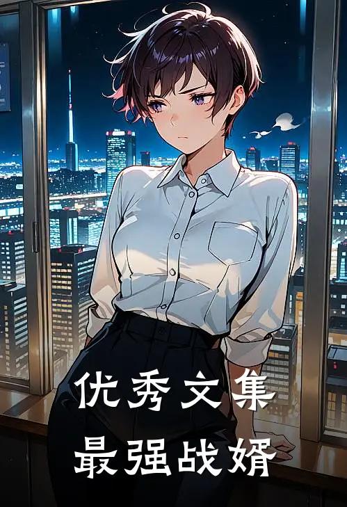 优秀文集最强战婿