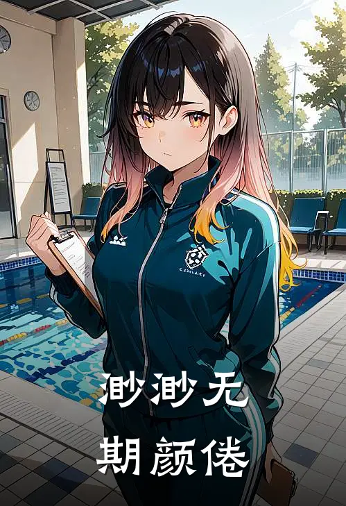 渺渺无期颜倦