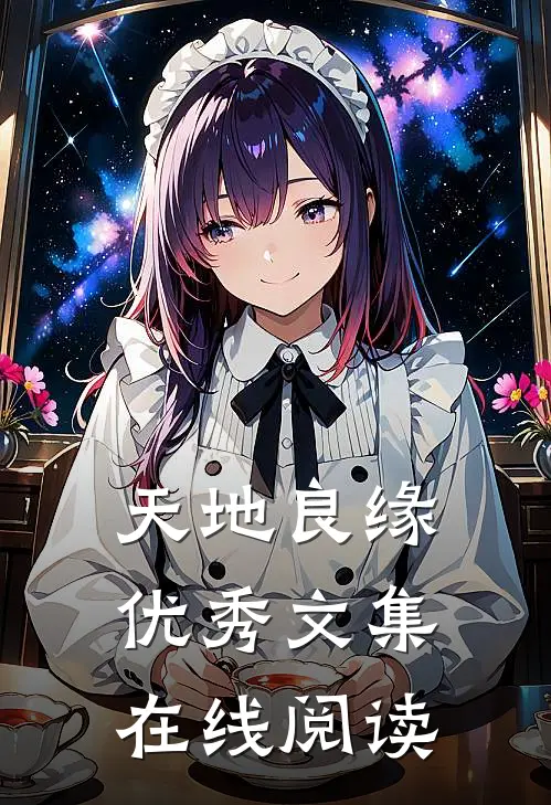 天地良缘优秀文集在线阅读